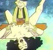 luthran and toon sex blonde comics cartoon video