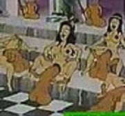 itty bitty toon sex mongoloid nude toon mermaids cartoon