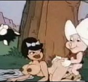 5 cartoon girls blonde shiny toon sex toon sex crotchless