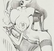 galexy toons drawing pics hot naked toon blonz